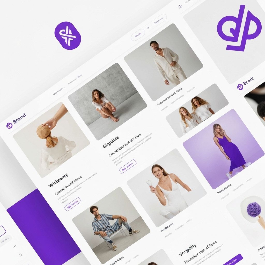 Фрагмент интерфейса: SaaS и порталы